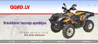 Квадроциклы на Quad.lv