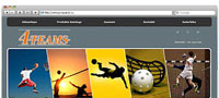 Компания RJ SPORTS